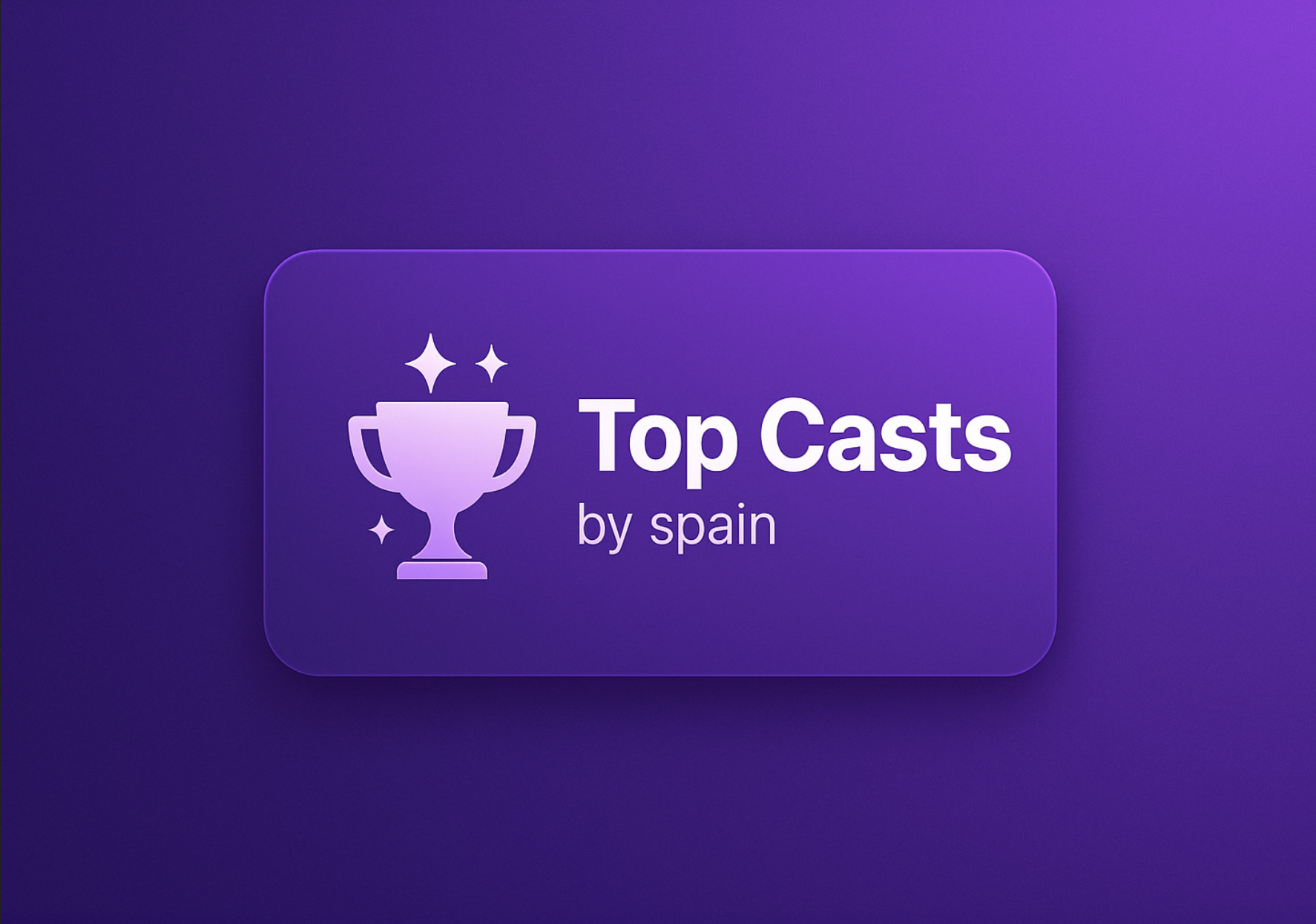 Top Casts Farcaster - Farcaster Mini Apps